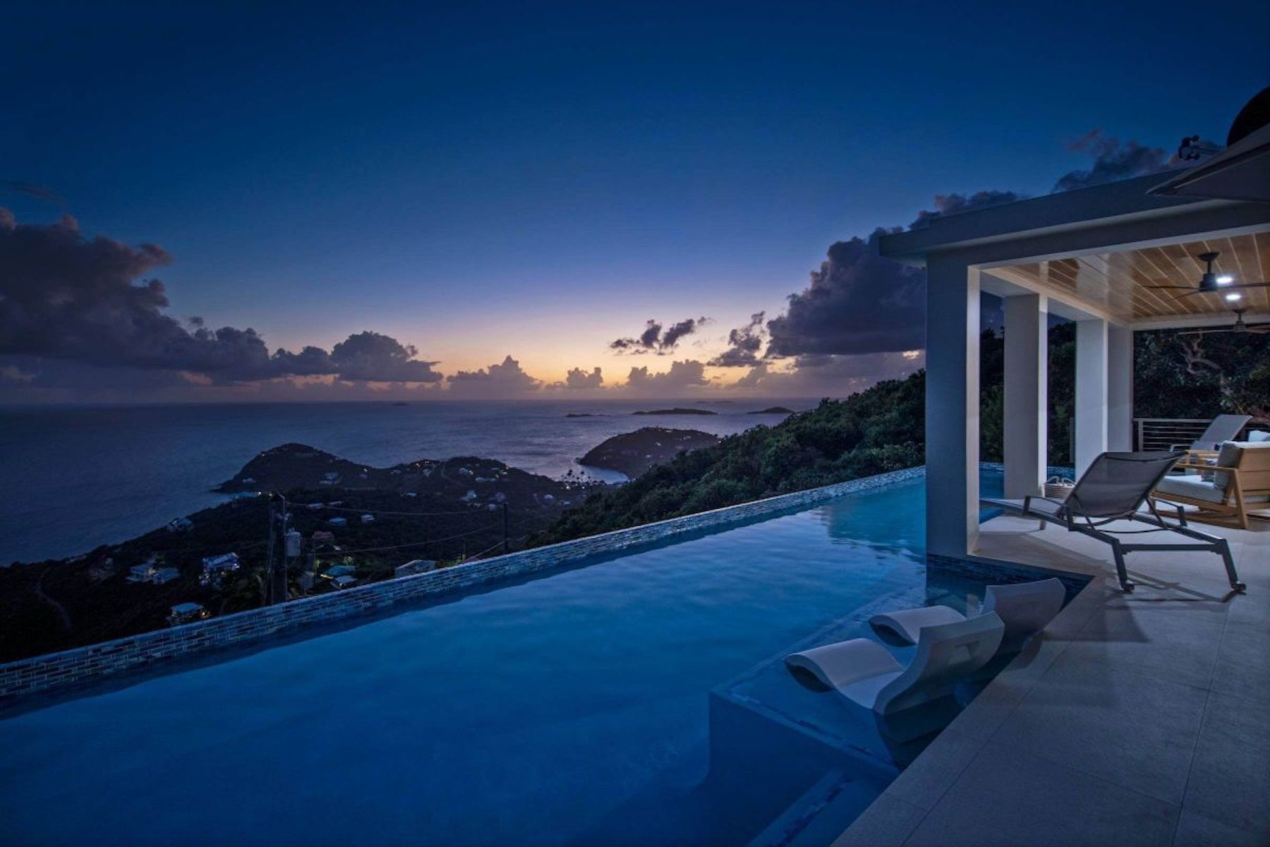 Kona Makai villa photo.